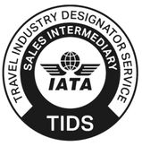 TIDS-IATA-Code